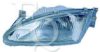 MORRI 31540148 Headlight